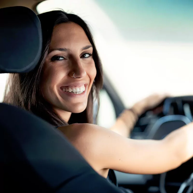 experimente nosso serviço